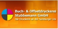 Homepage: Buch- & Offsetdruckerei Stubbemann GmbH
